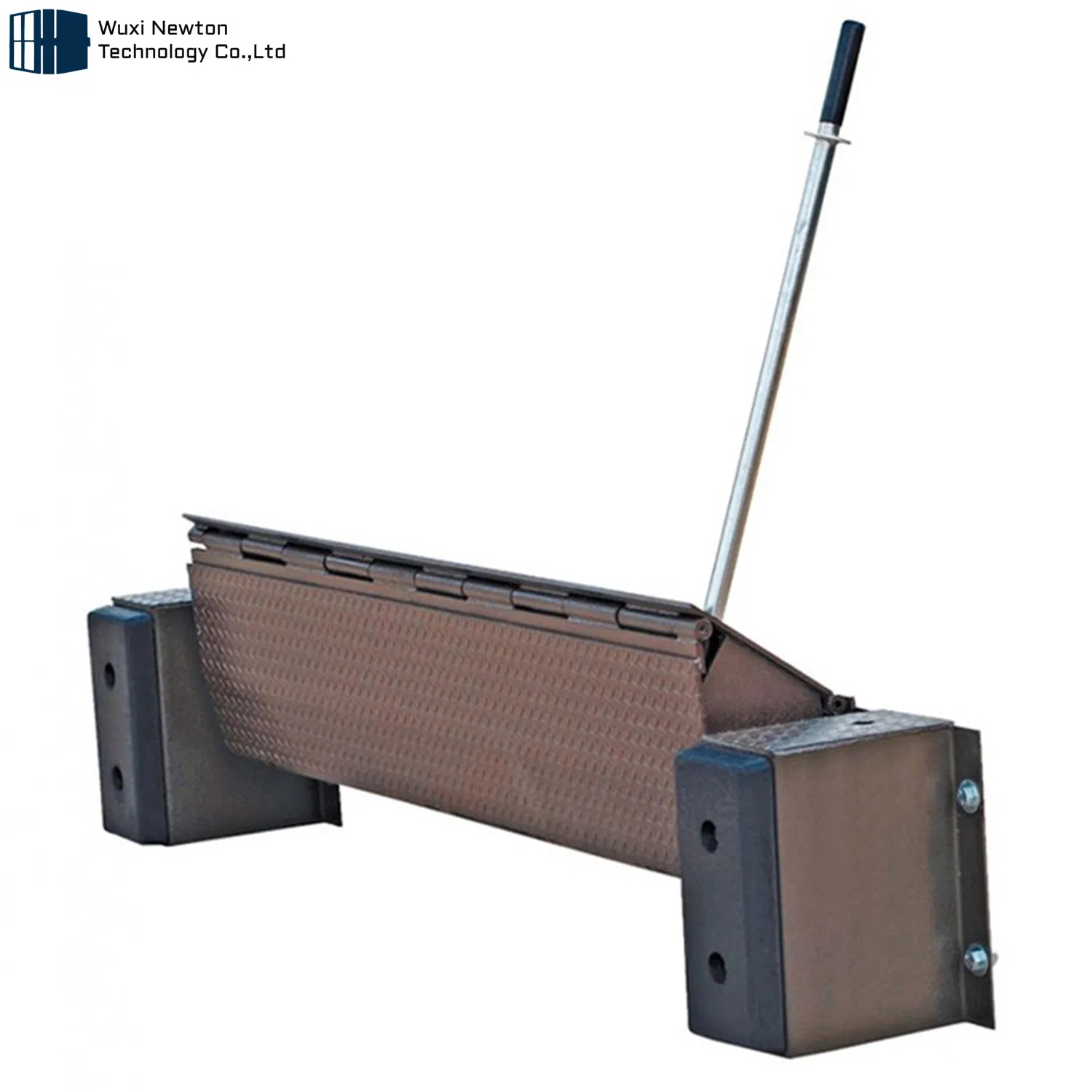 Factory Price Electric Small/Mini Loading Dock Leveler with Power Unit