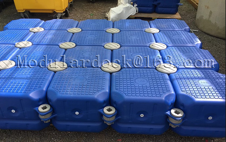 Hot Sale &amp; High Quality Water Floating Platform