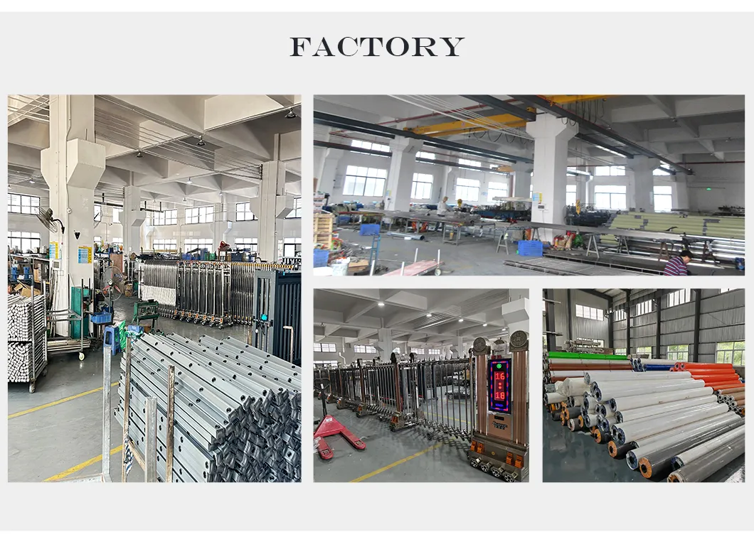 Manufacturing Process