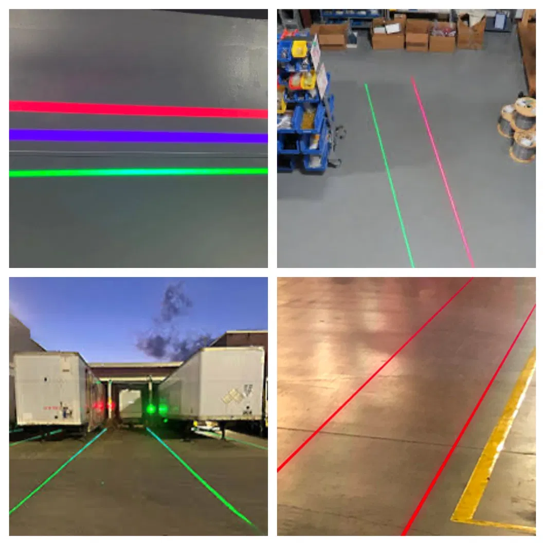 Application Scenario