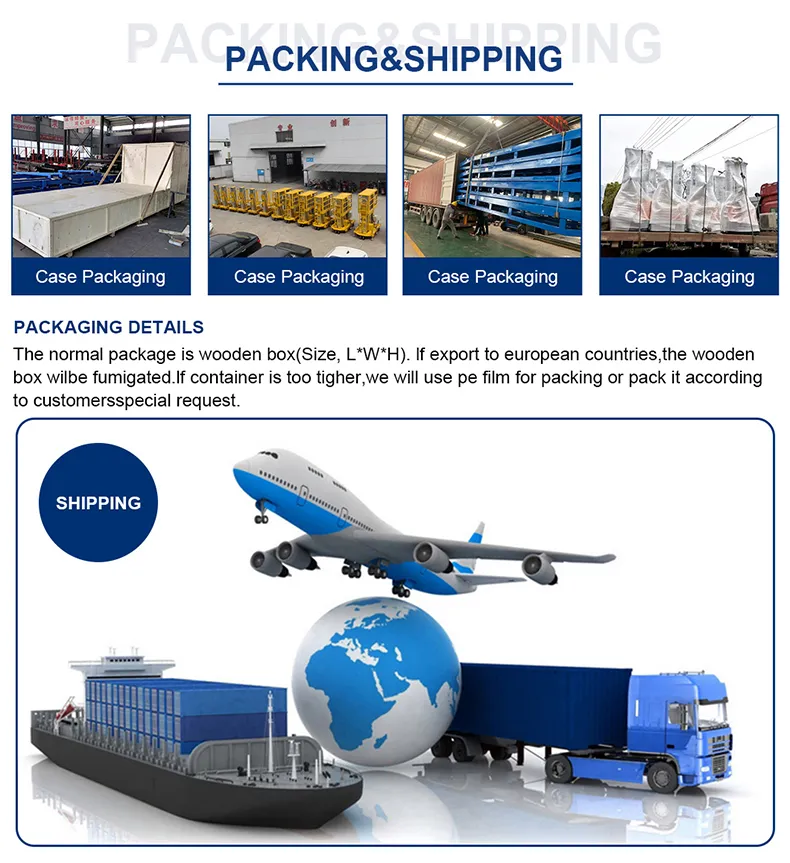 Certified Scissor Lift Platform