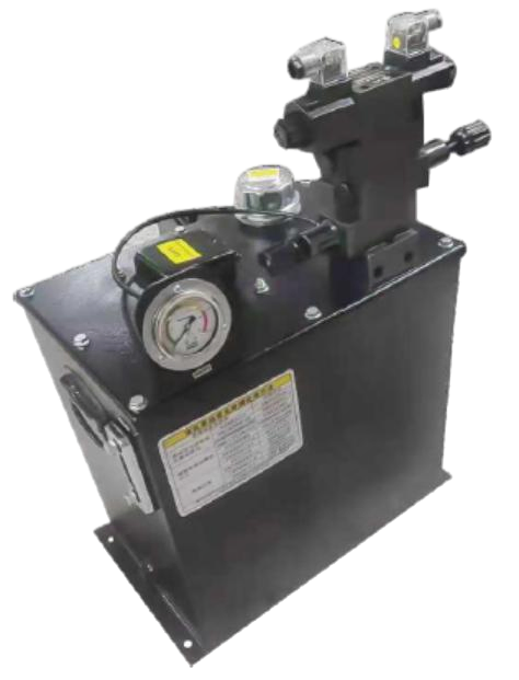 Factory Price Customize Mini AC System for Dock Leveller Applications