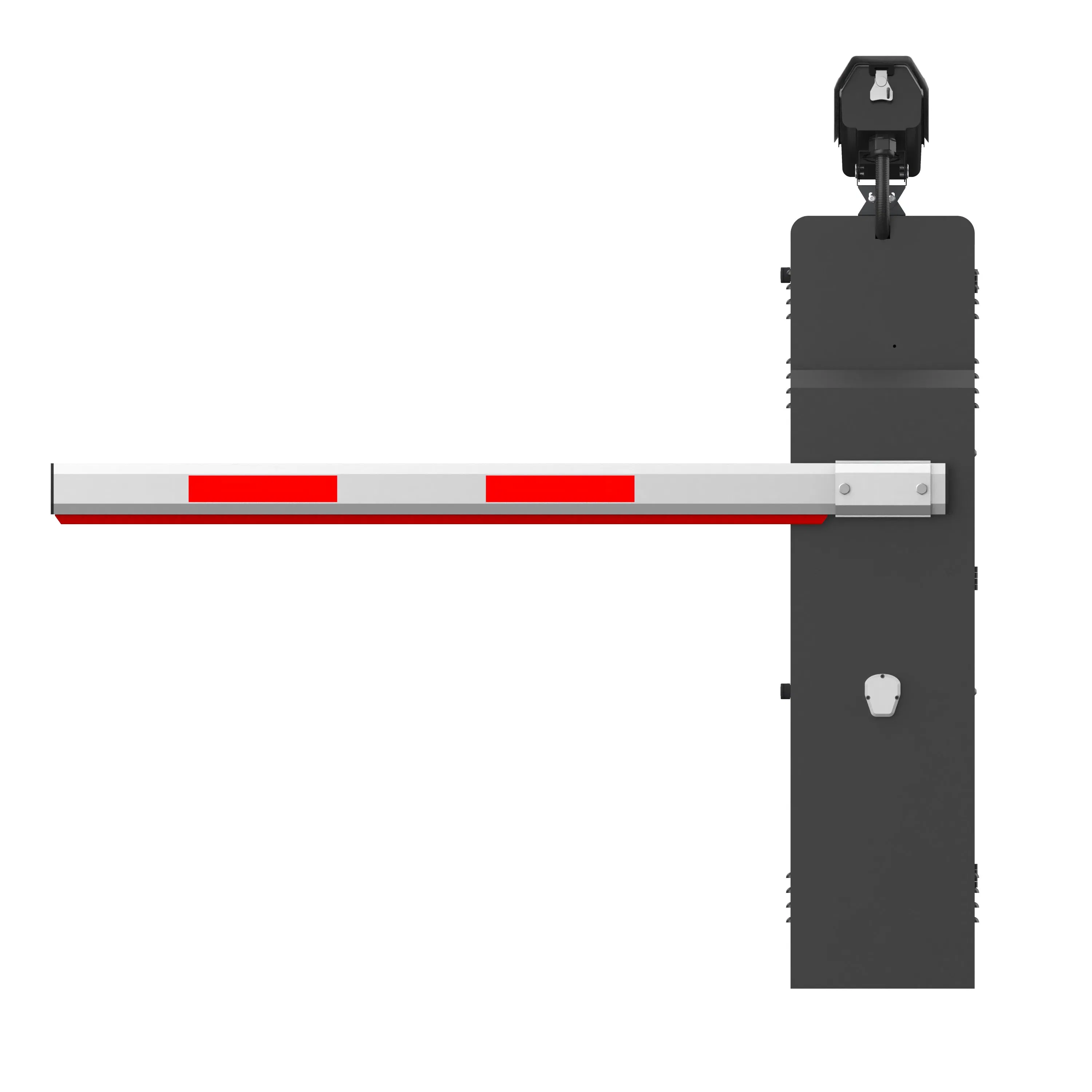 Parking System Boom Barrier Gate