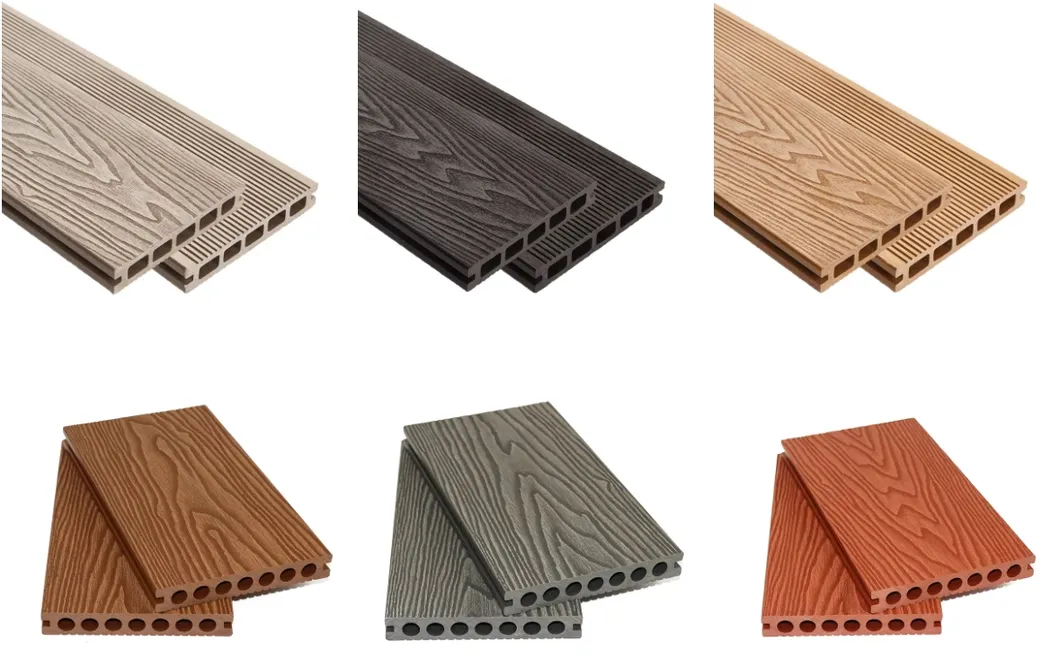 WPC Product Main Visual