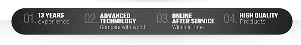 Quality Control Banner