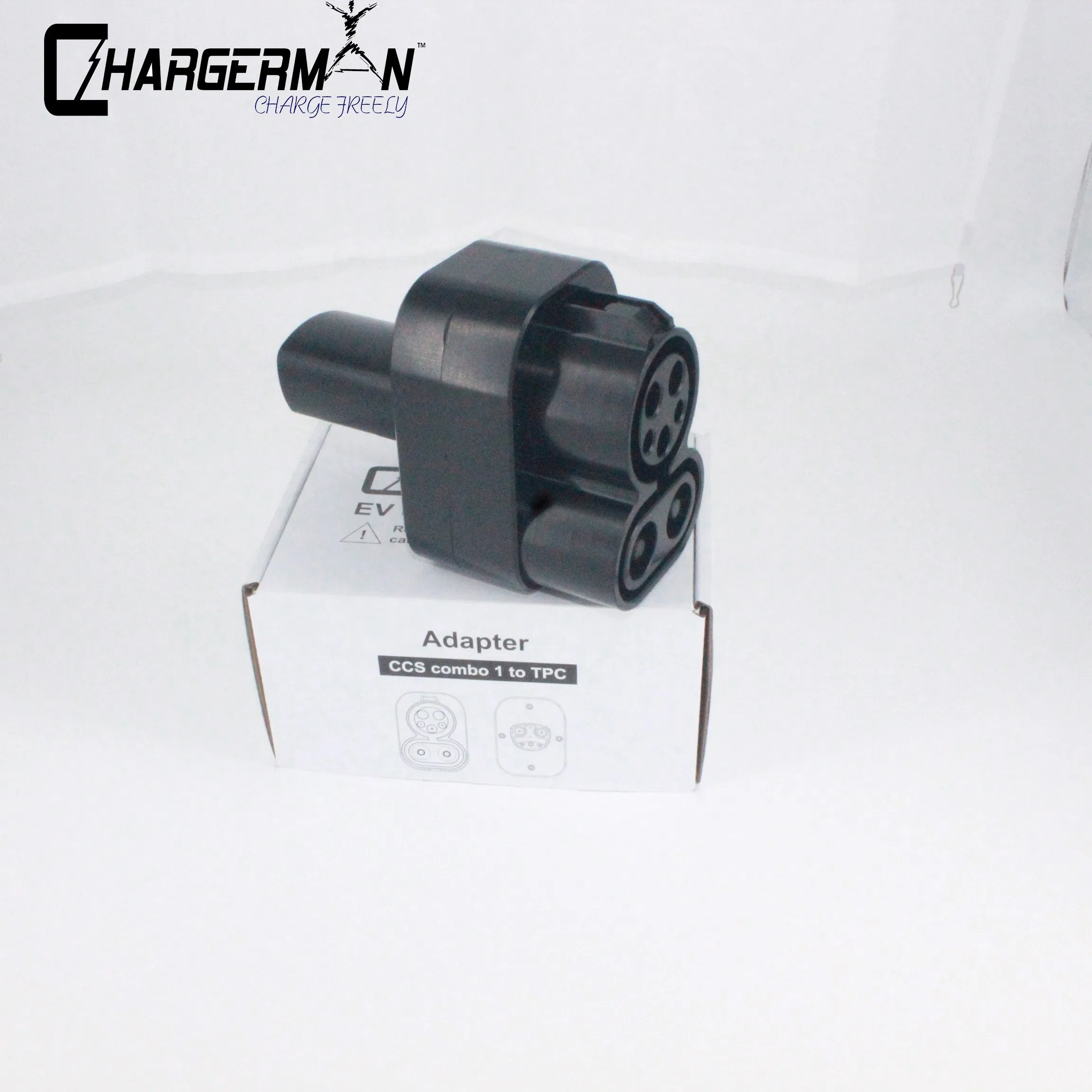 20kw Charger Station: Quick Use Movable Electric Vehicle Solution