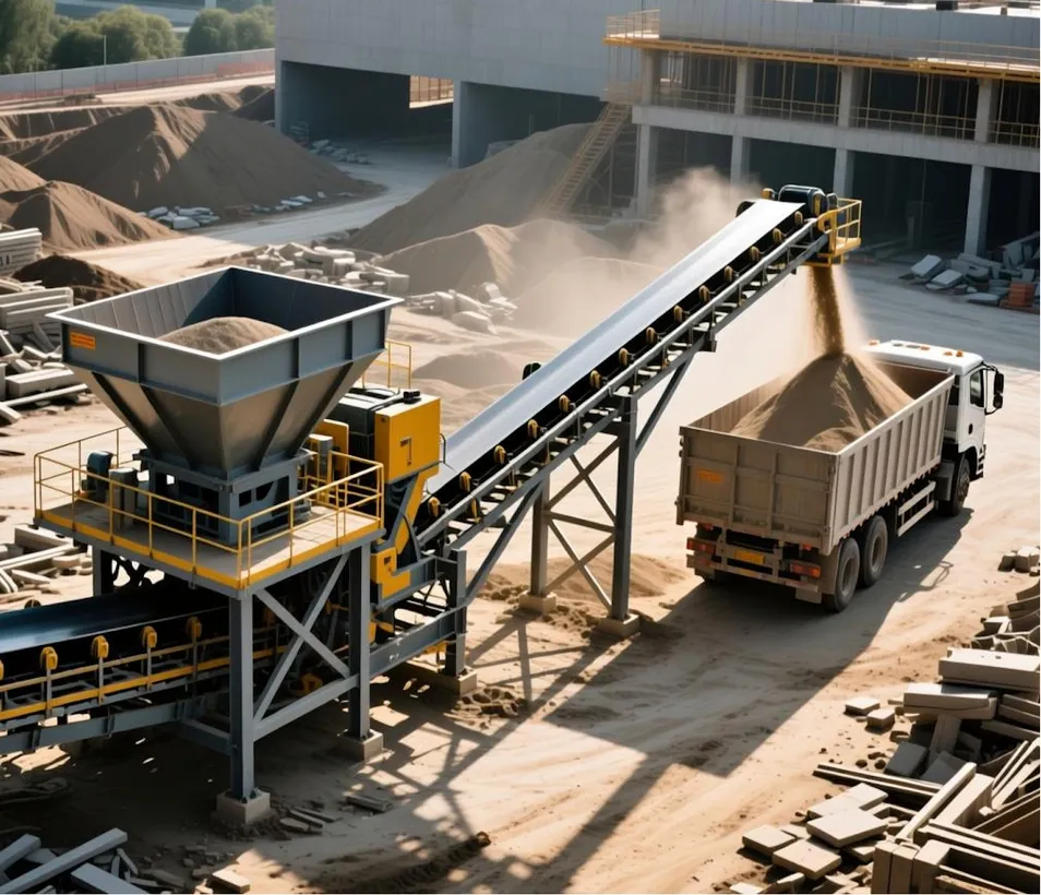 Construction Materials