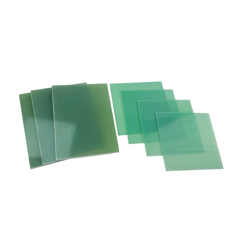 High-Frequency 5g Base Station Fr4 Circuit Board Solution