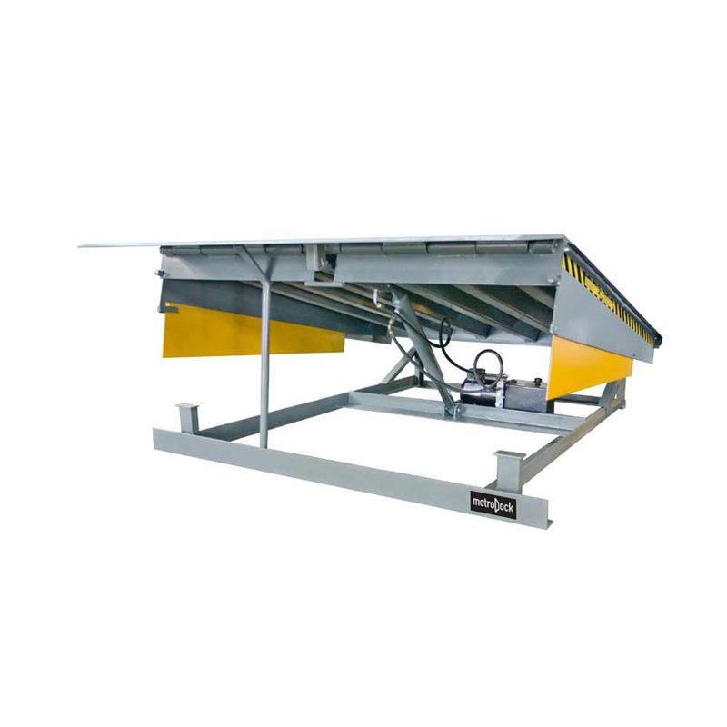 Lift Dock Platform Hydraulic Loading Dock Level Platform