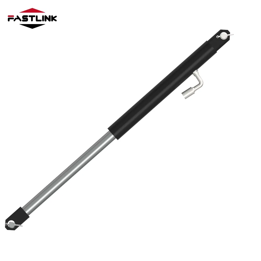 Fastlink Manufacturer Wholesale Industrial Steel Vertical Storing Secure Scissor Lift Hydraulic Dock Leveler Equipment