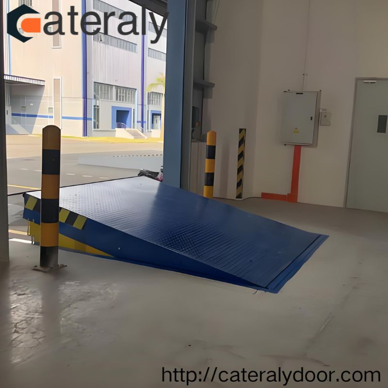 Durable Versatile Hydraulic Leveling System for Industrial Use