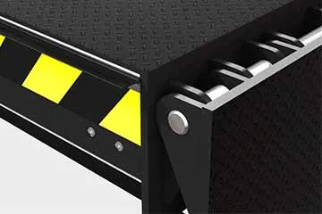 Dock Leveler Image 2