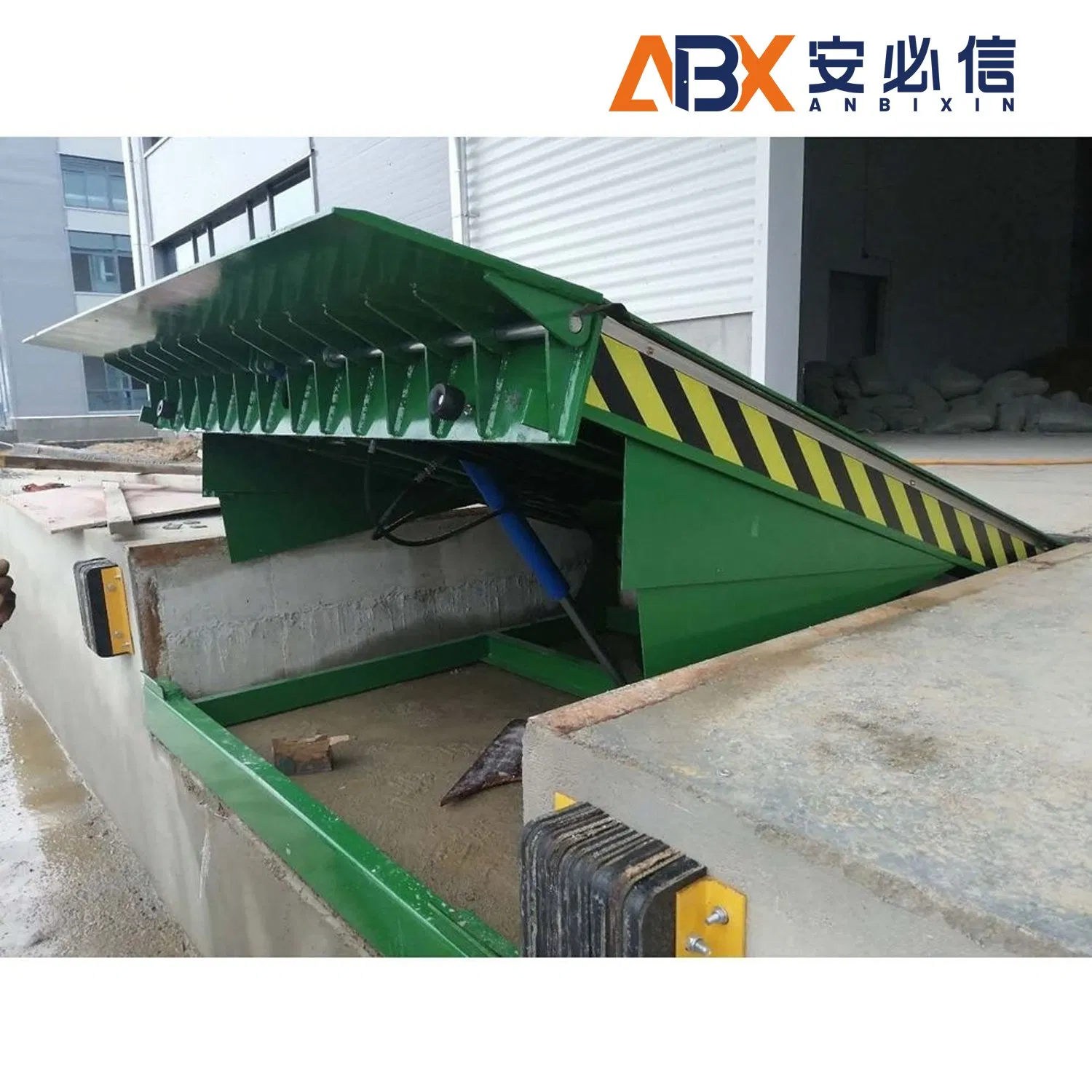 Special Application Leveler with Custom Engineering