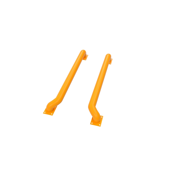 Wholesale Anti Collision Blocks Warehouse Loading Unloading Equipment Accessories