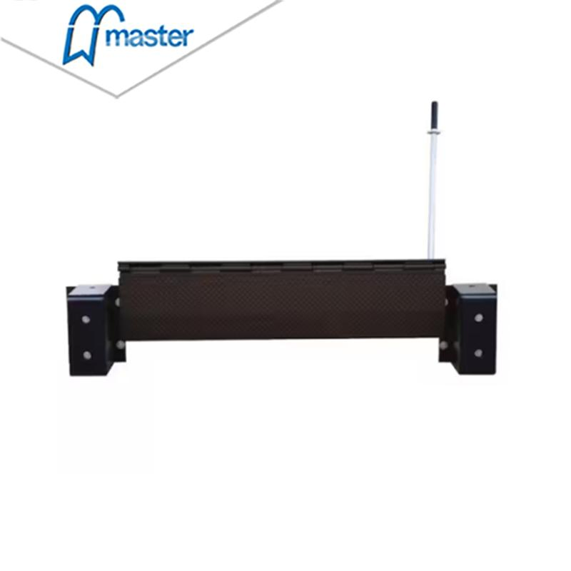 Factory Supply Good Price Dock Ramp Edge of Dock Leveler for Truck Container Warehouse