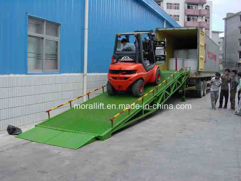 Hydraulic Container Handling Equipment for Sale