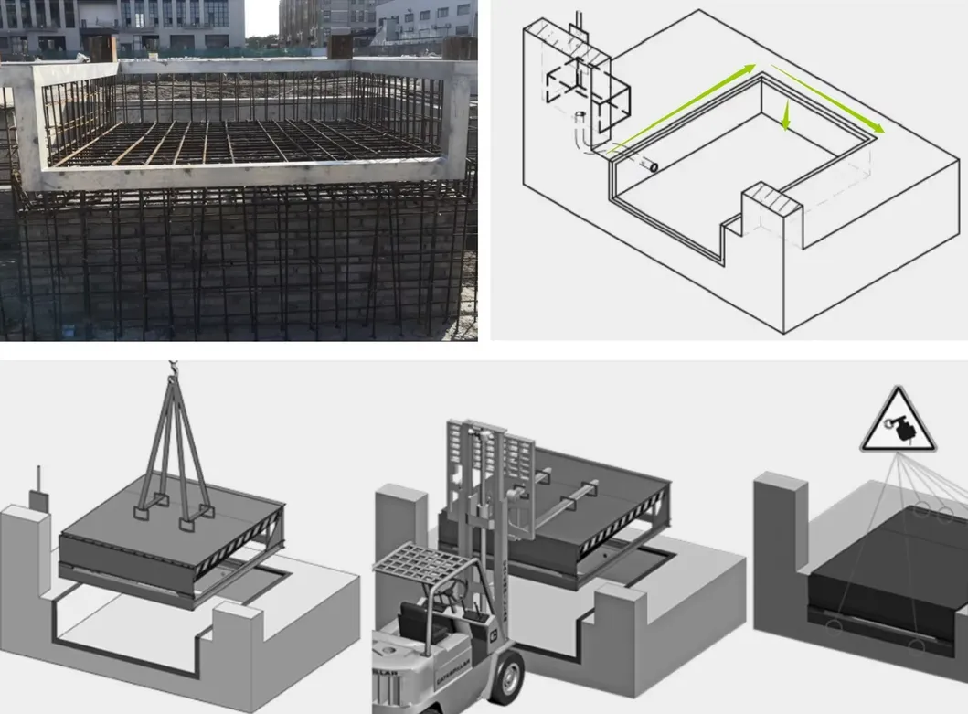 Installation Drawing