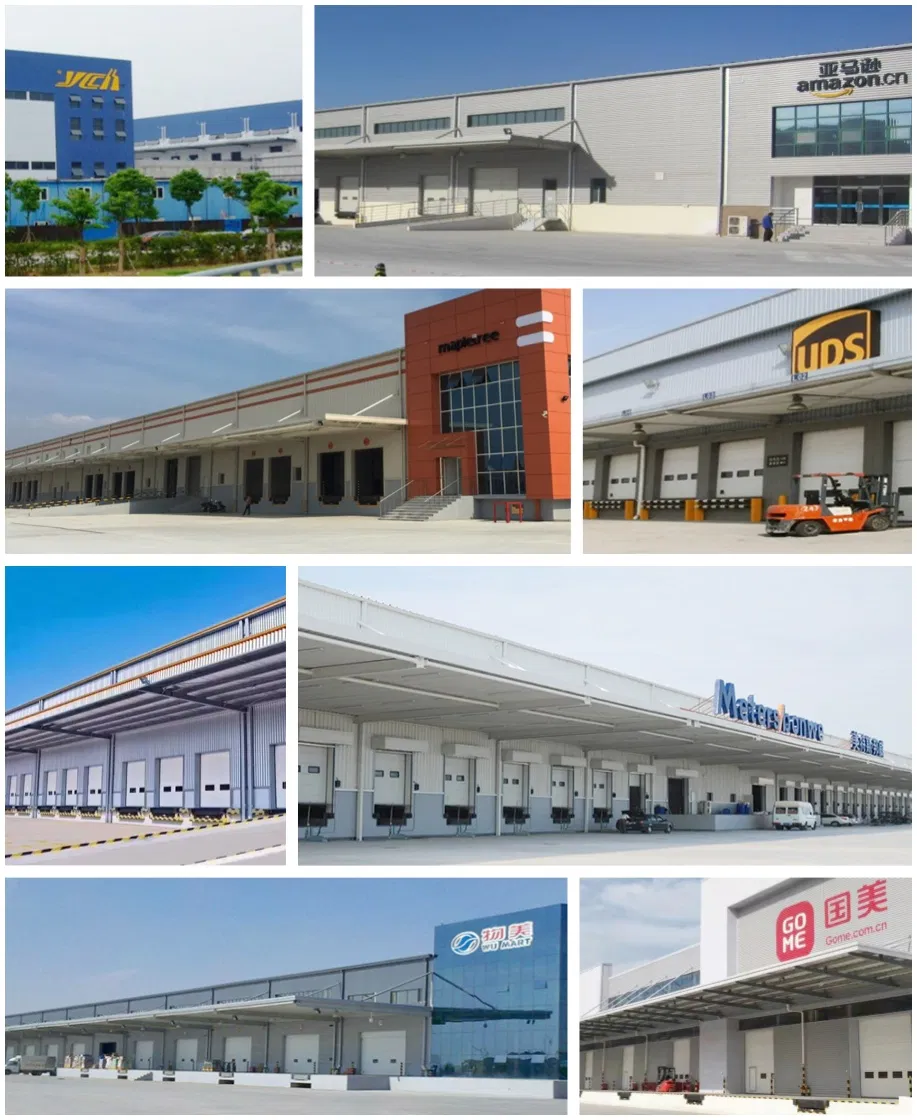 Global Partnership 2