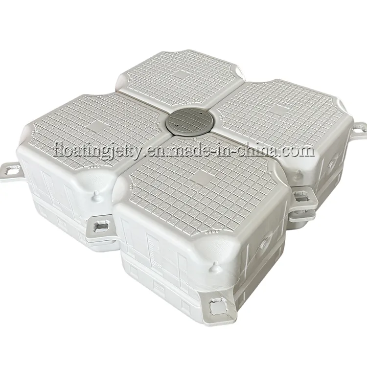 Water Floating Platform 1