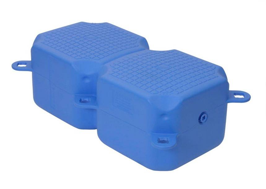 Floating Bridge Trestle Platform Marine Modular Pontoon Jet Ski Floating Dock