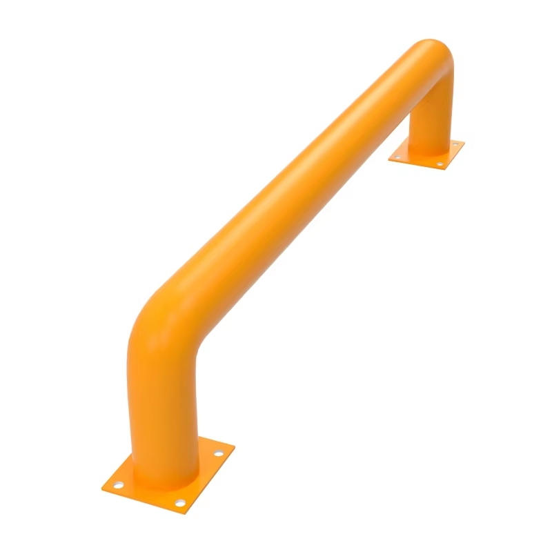 Wholesale Anti Collision Blocks Warehouse Loading Unloading Equipment Accessories