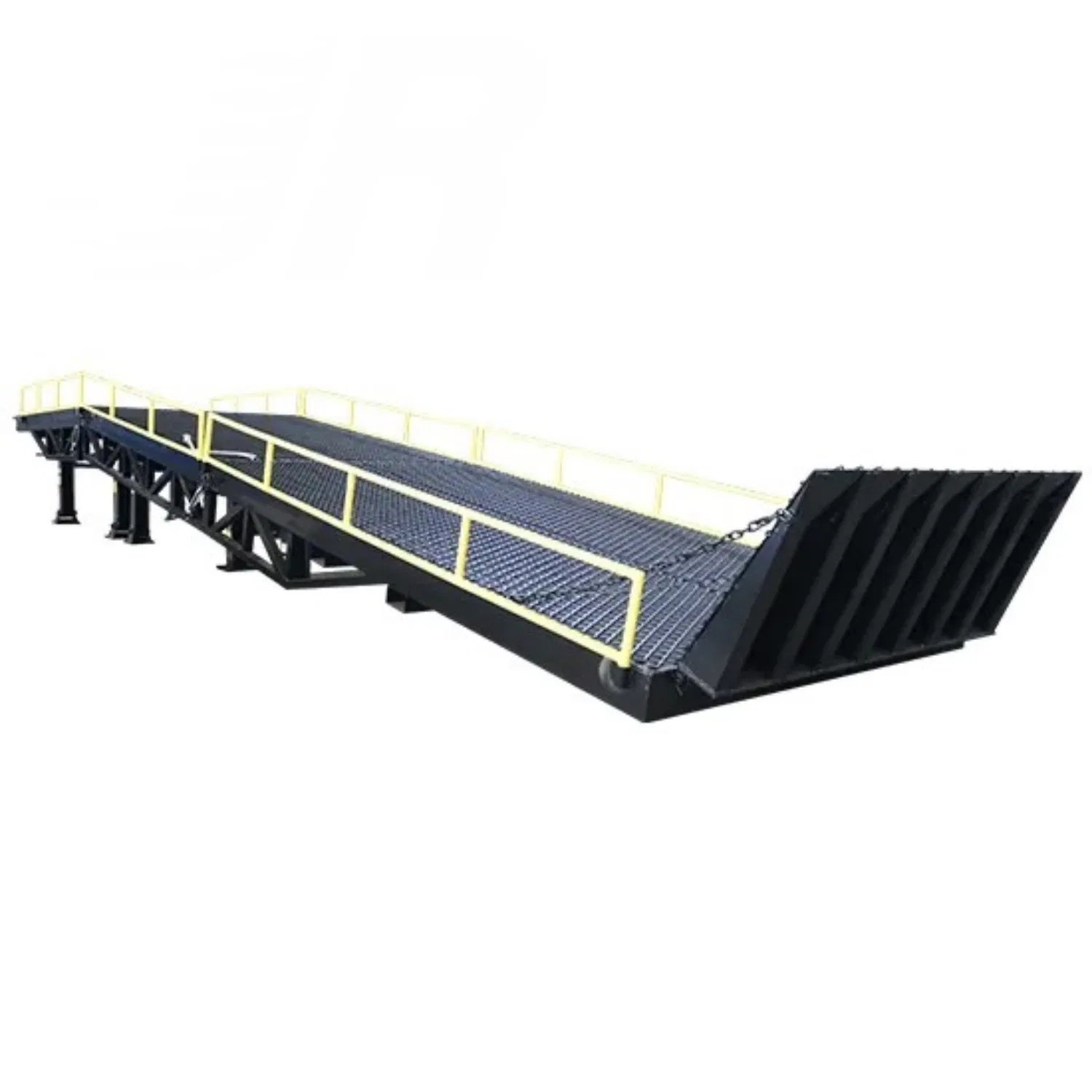 High-Quality Yet Cheap Movable Loading Bridge