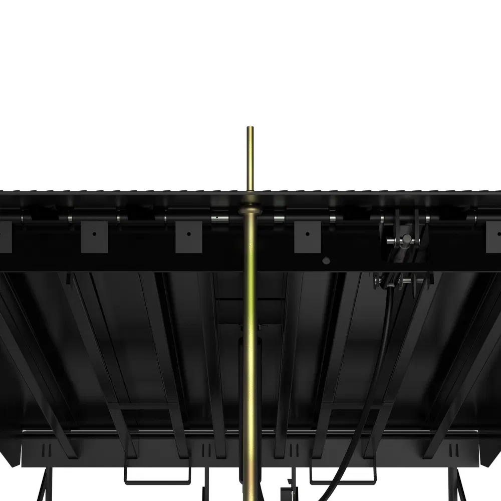 Fastlink High Quality Wholesale Industrial Electric Alloy Metal Stable Mechanical Hydraulic Dock Leveler