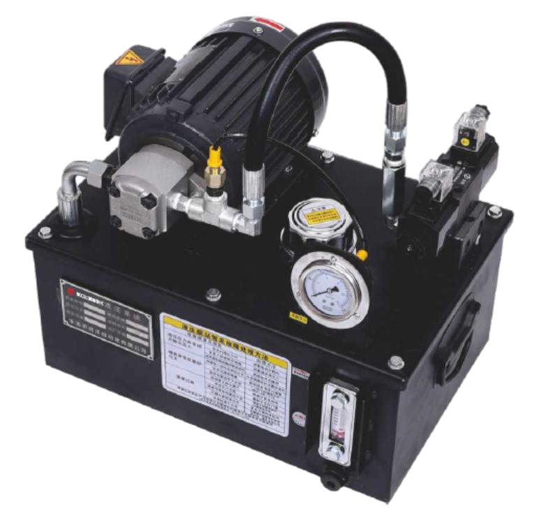 Factory Price Customize 220V AC System for Hydraulic Dock Leveller