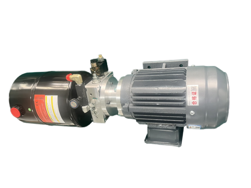 Factory Price Customize 48V AC System for Dock Leveller Operations