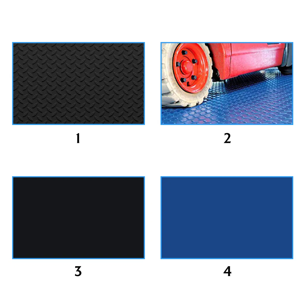 Custom Color Options