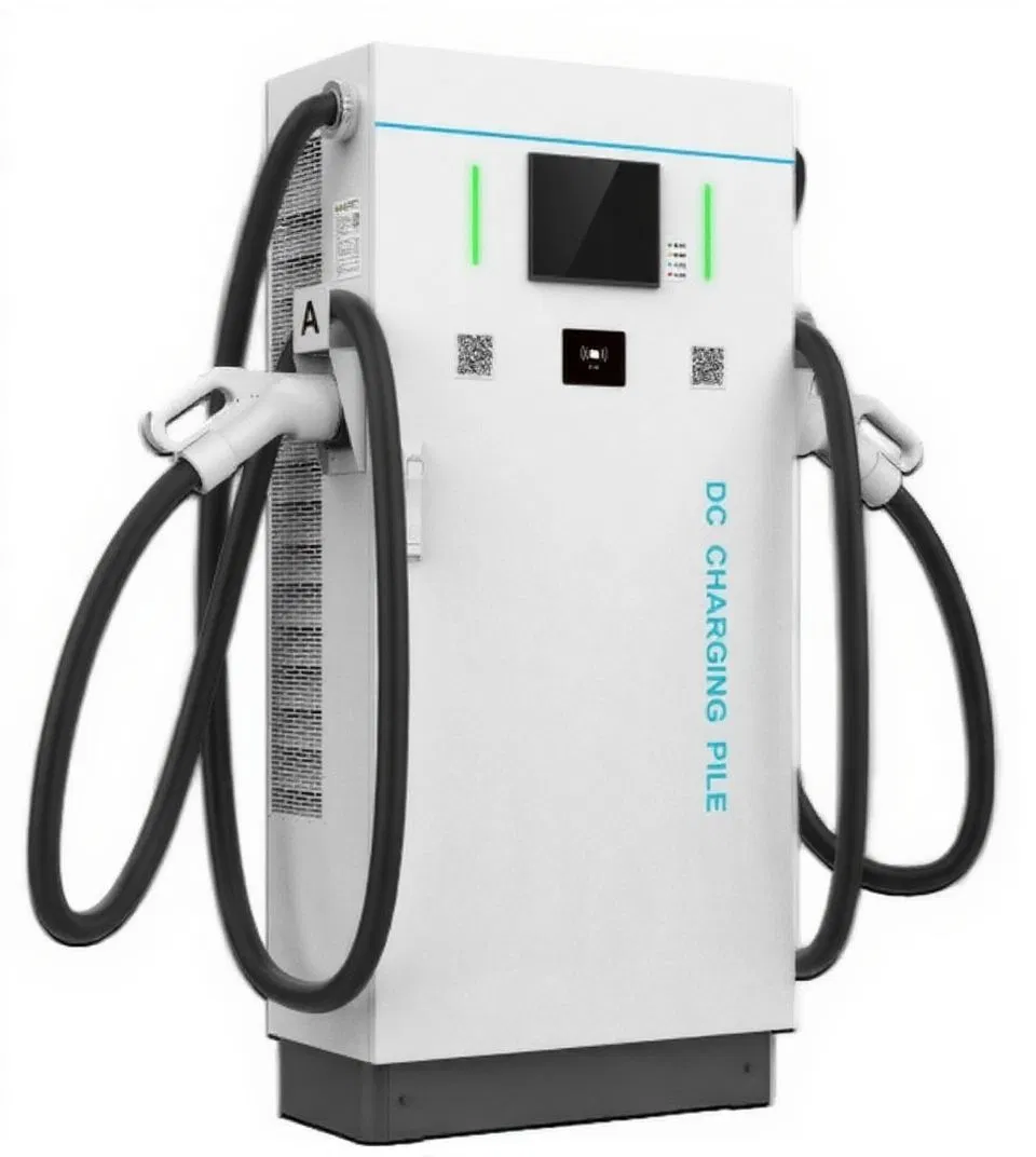 Fast Charging Solutions