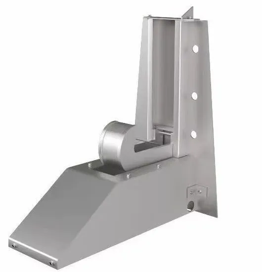 Hook Restraint System