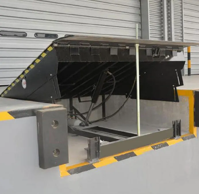 High Strength Steel Leveler