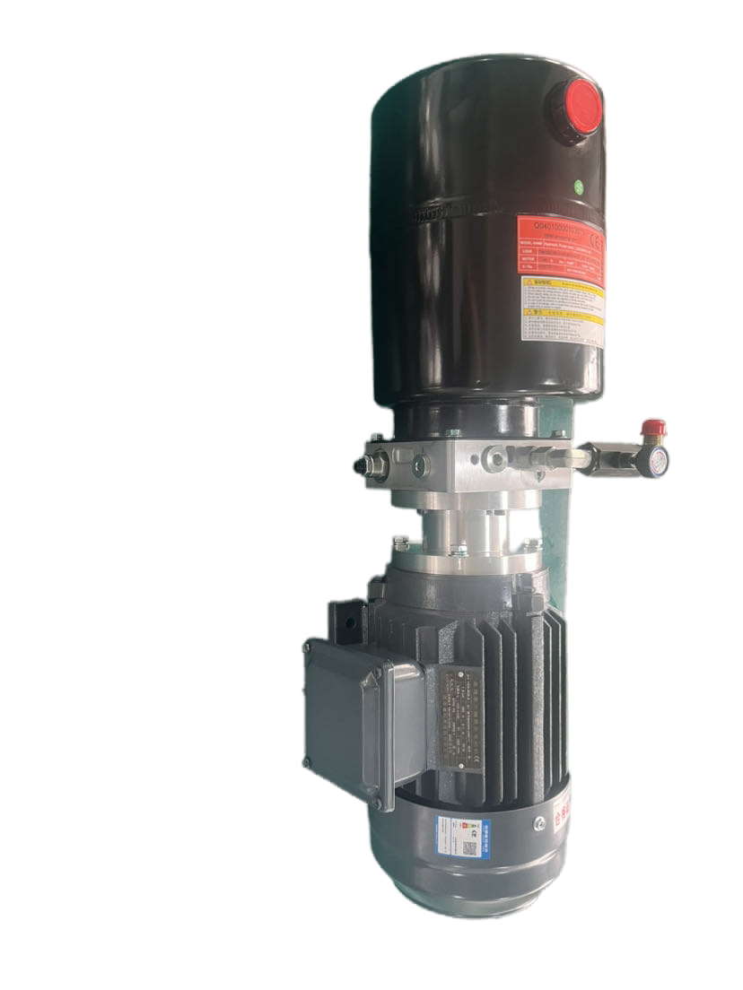 Factory Price Customize 48V AC Hydraulic System for Vertical Dock Leveller