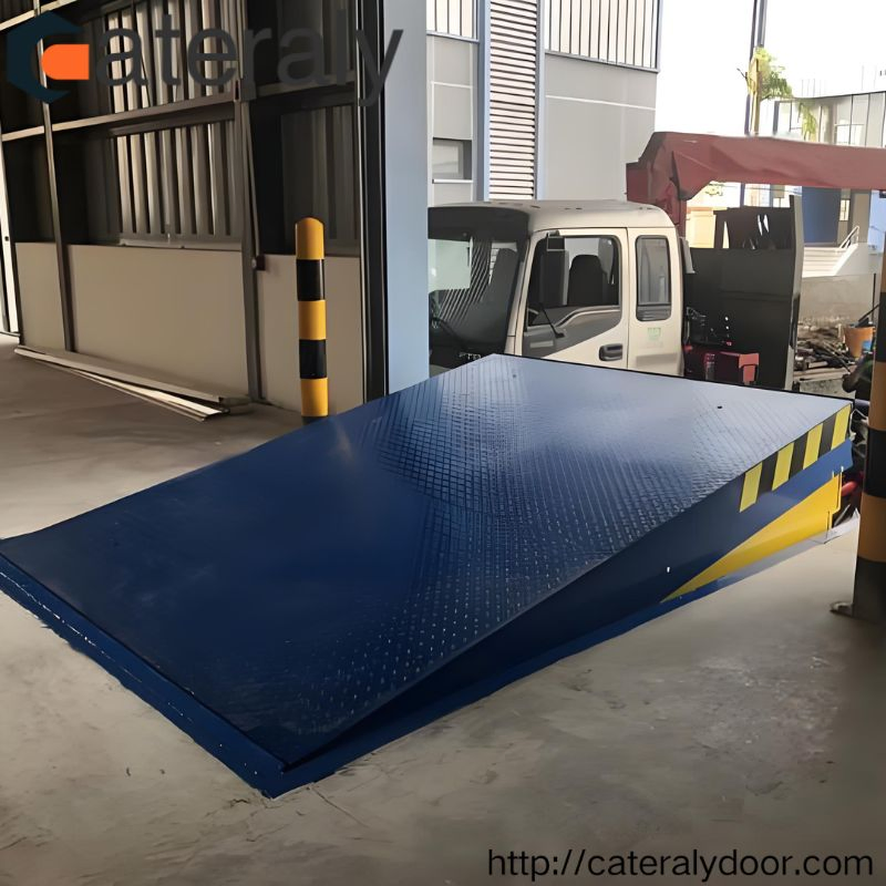 Durable Versatile Hydraulic Leveling System for Industrial Use