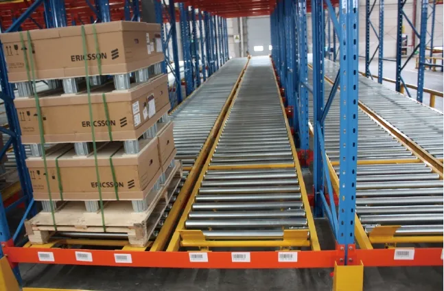 Excellent Accessibility