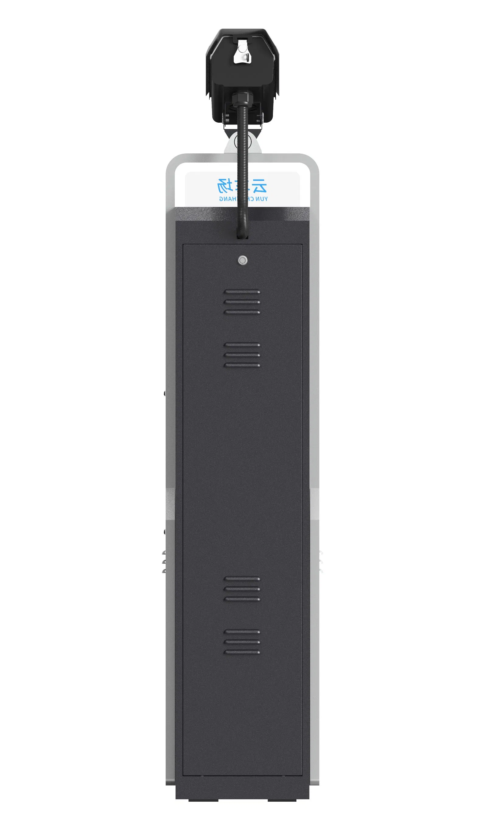 Recognition Automatic Car Parking System Remote Controlled by PC Software
