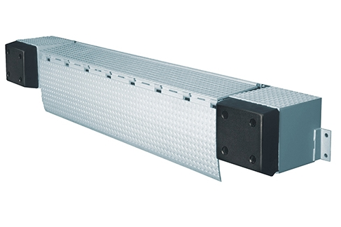 Mechanical Edge of Dock Leveler for Conventional Trailers