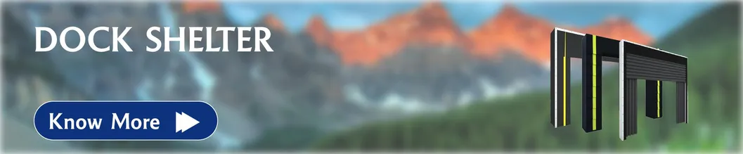 Dock Shelter Catalog
