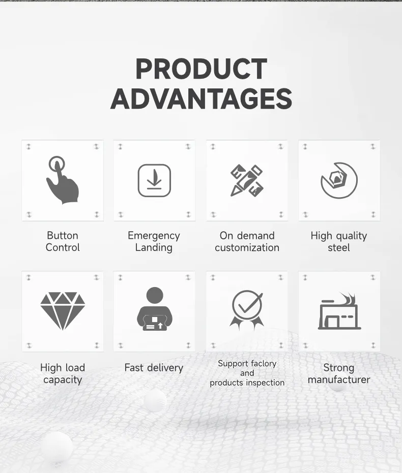 Mobile Boarding Bridge 2