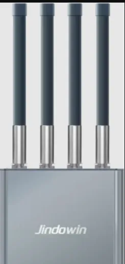 Remote Identification Base Station Solution