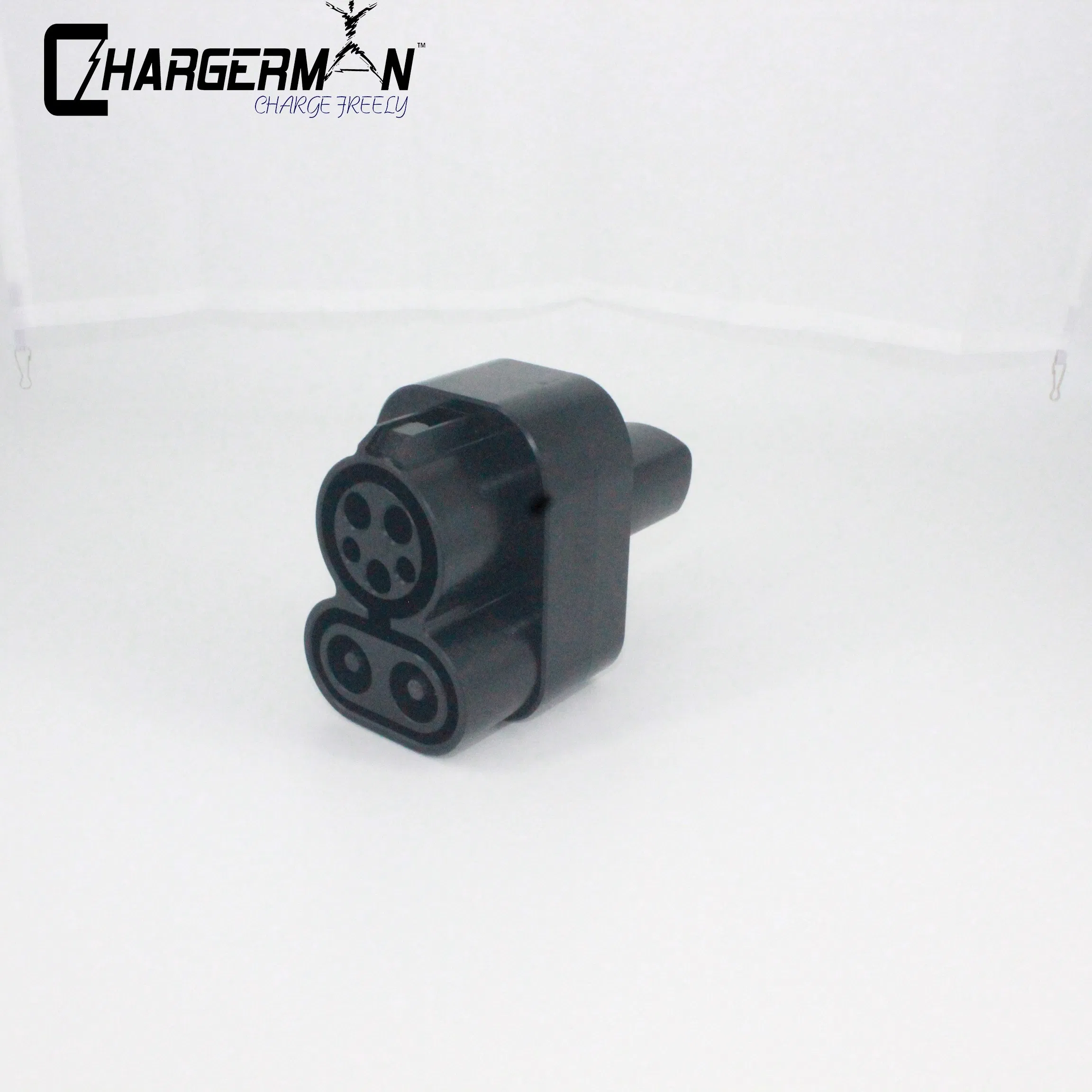 20kw Charger Station: Quick Use Movable Electric Vehicle Solution