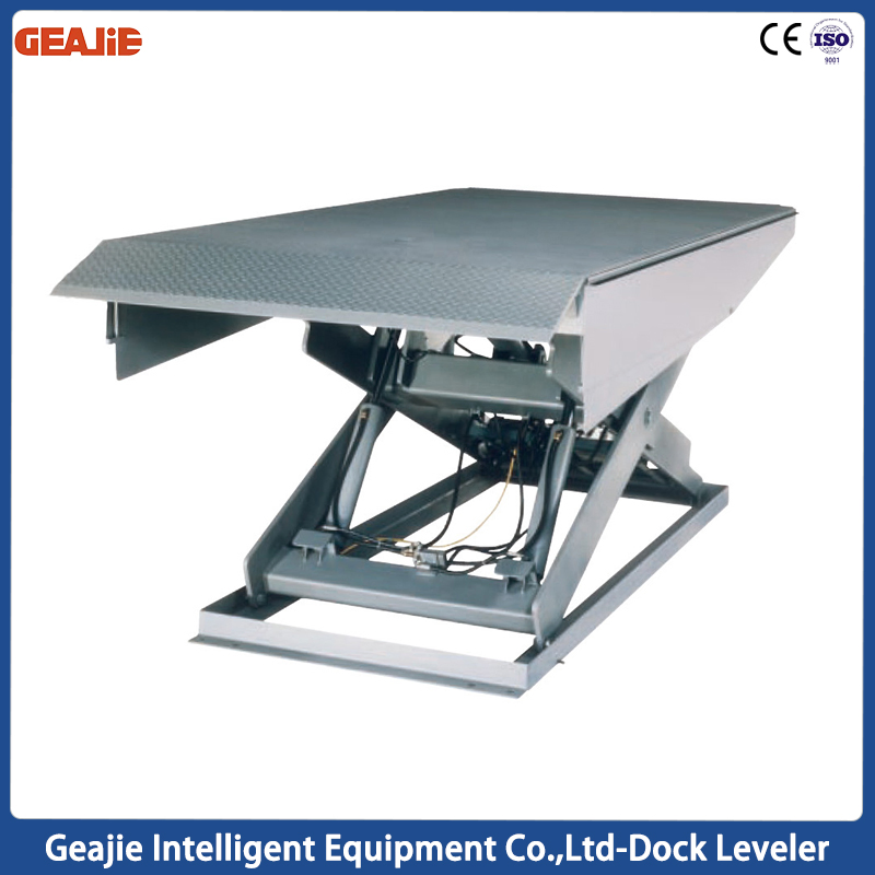Dock Leveler Price Lift Tables Hydraulic Loading Equipment Scissor Lift Table