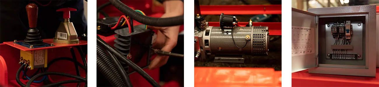 Detailed Component View 2