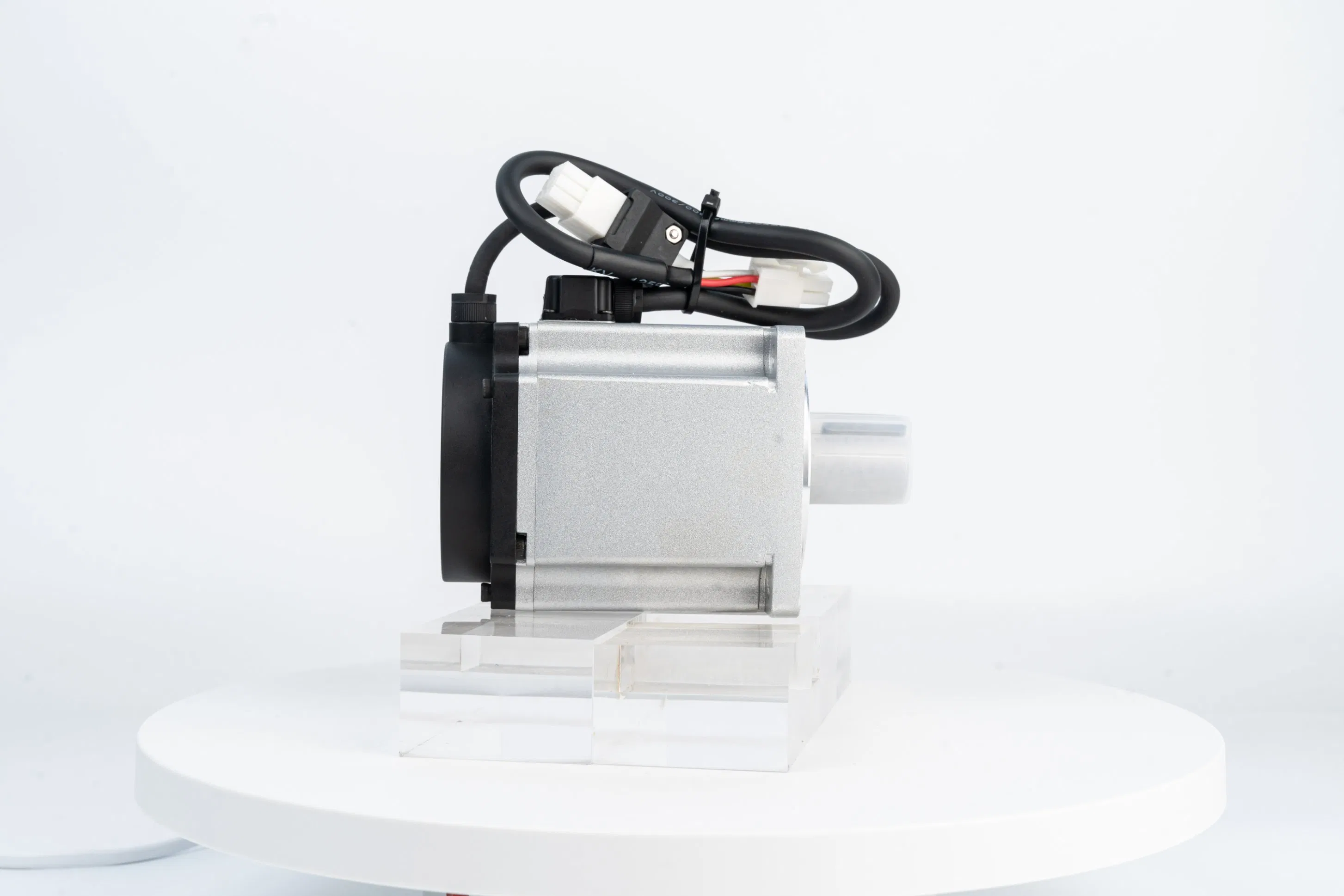 Complete Set Die Casting 45kw Hydraulic Servo System with Servo Motor and Drive