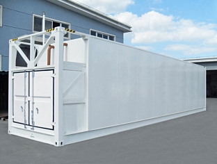 Self Bunded Fuel Station: Tailored Solutions for Every Volume Requirement