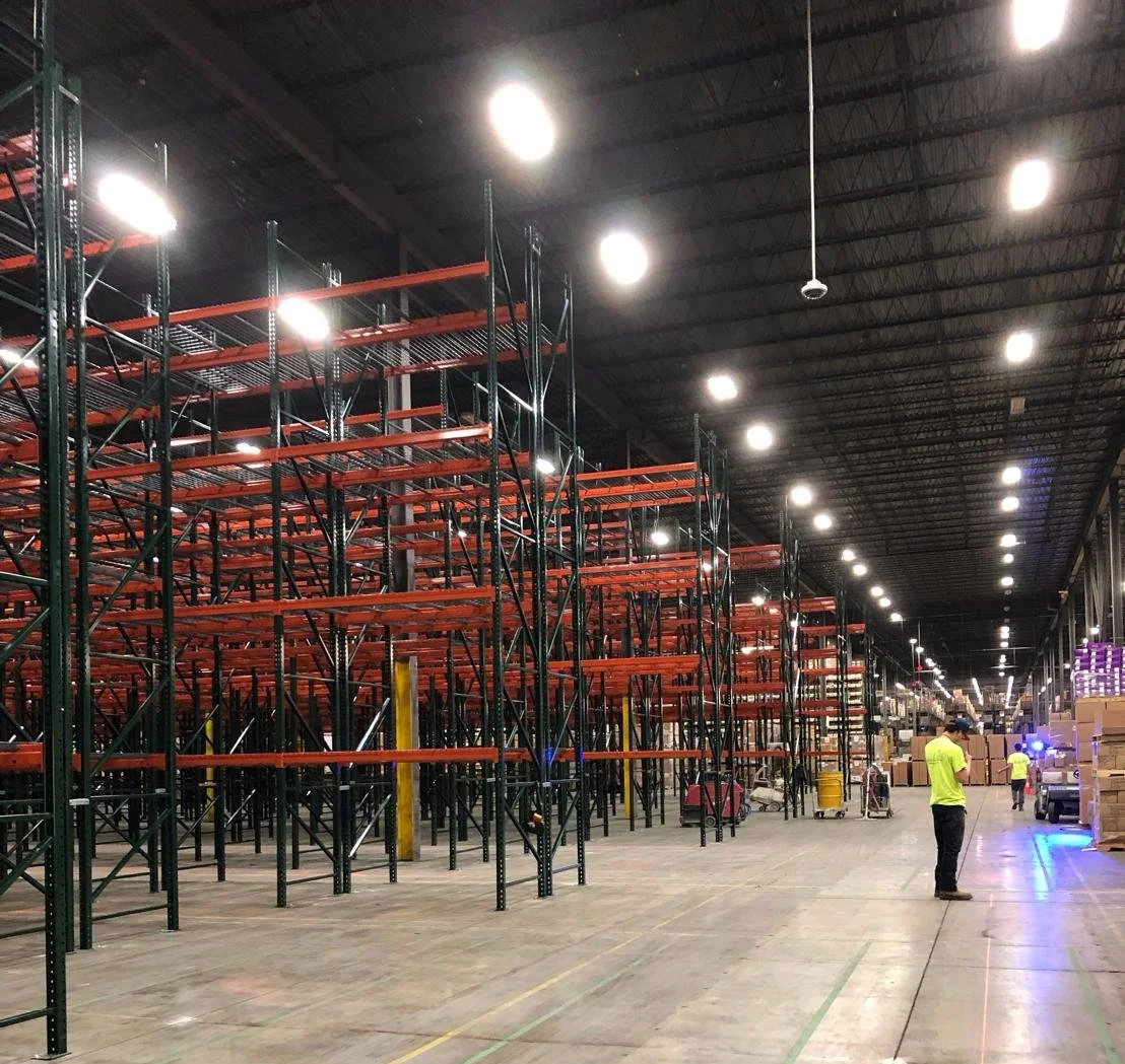 Logistics Warehouse  Rack  Storage Equipment Warehouse Equipment