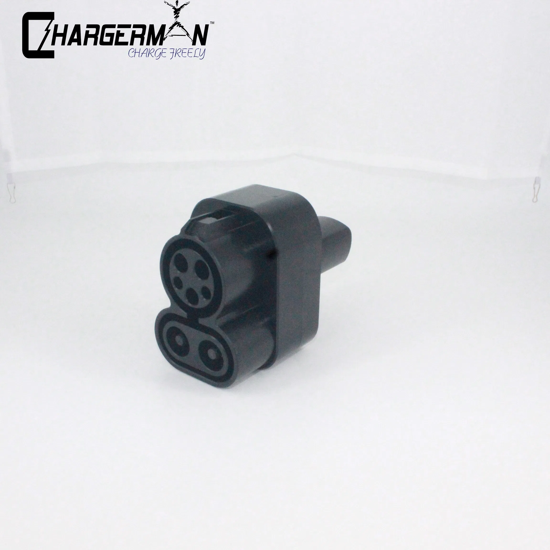 20kw Charger Station: Quick Use Movable Electric Vehicle Solution