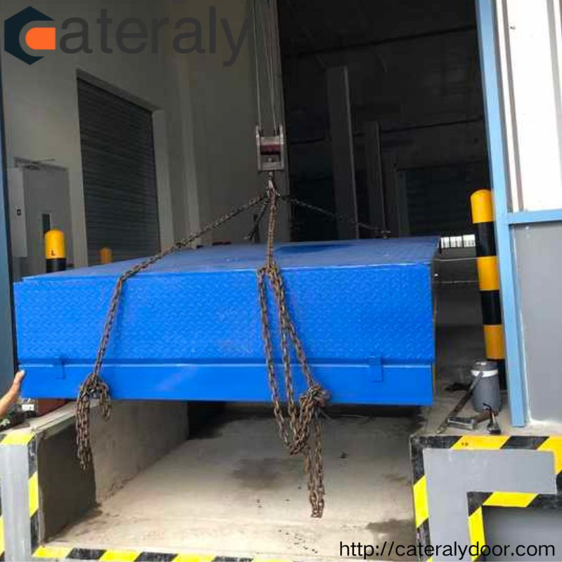 Durable Versatile Hydraulic Leveling System for Industrial Use