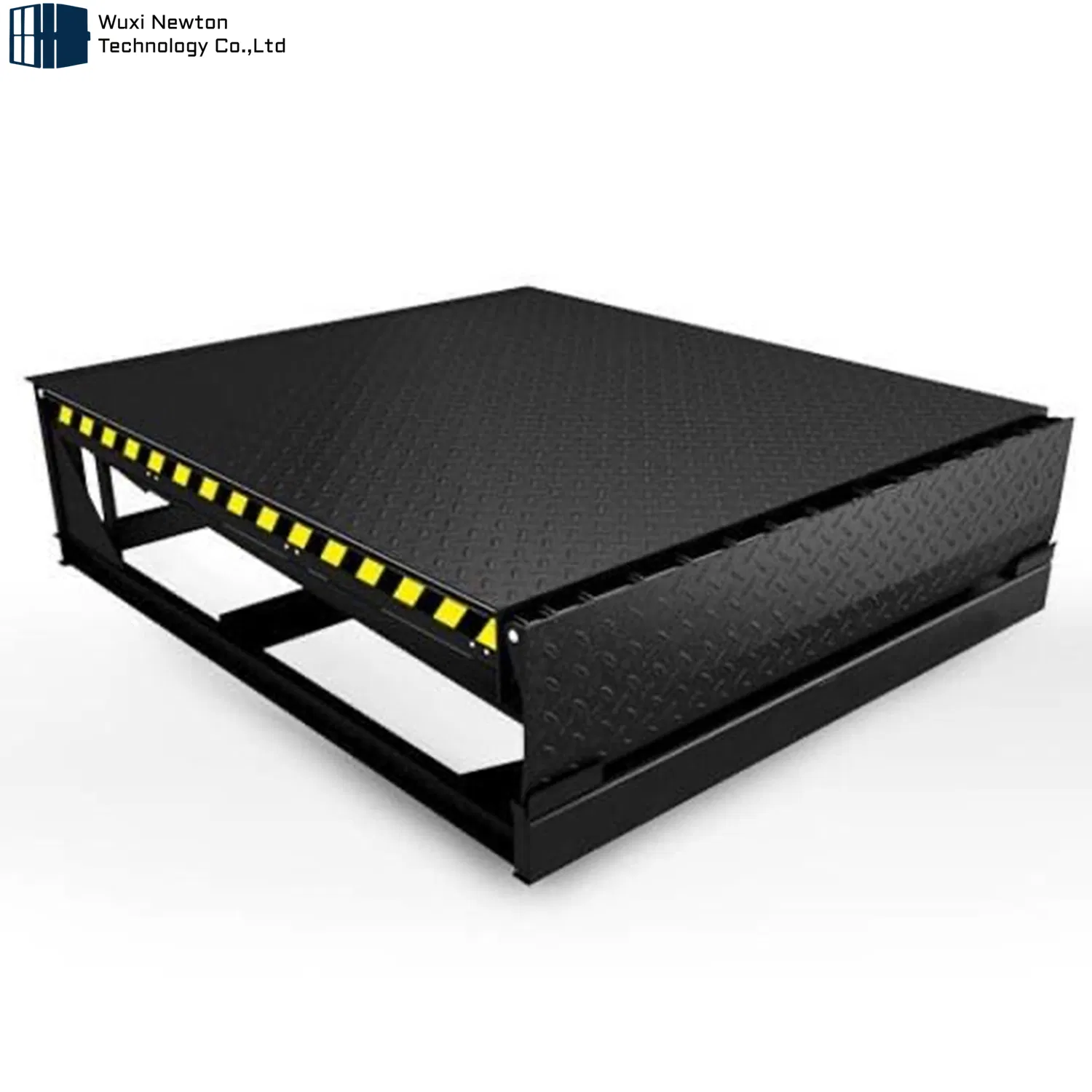 Factory Wholesale Stationary High Bearing Capacity Hydraulic Edge Loading Equipment for Container